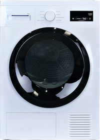 Seche-linge Pompe à Chaleur 8 kg Reconditionné LG RH8N15WH