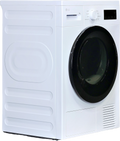 Seche-linge Pompe à Chaleur 8 kg Reconditionné LG RH8N15WH