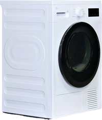 Seche-linge Pompe à Chaleur 8 kg Reconditionné LG RH8N15WH