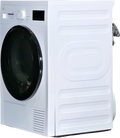 Seche-linge Pompe à Chaleur 8 kg Reconditionné LG RH8N15WH