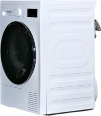 Seche-linge Pompe à Chaleur 8 kg Reconditionné LG RH8N15WH