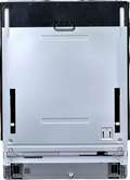 Lave-vaisselle Integrable 16 couverts Reconditionné DE-DIETRICH DCJ632DQB