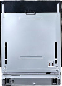Lave-vaisselle Integrable 16 couverts Reconditionné DE-DIETRICH DCJ632DQB