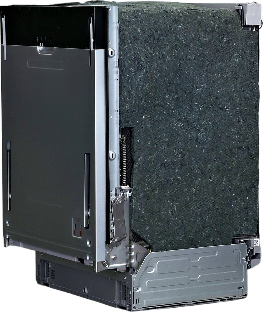 Lave-vaisselle Integrable 16 couverts Reconditionné DE-DIETRICH DCJ632DQB