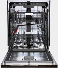 Lave-vaisselle Integrable 16 couverts Reconditionné DE-DIETRICH DCJ632DQB