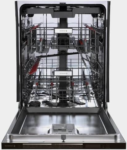 Lave-vaisselle Integrable 16 couverts Reconditionné DE-DIETRICH DCJ632DQB