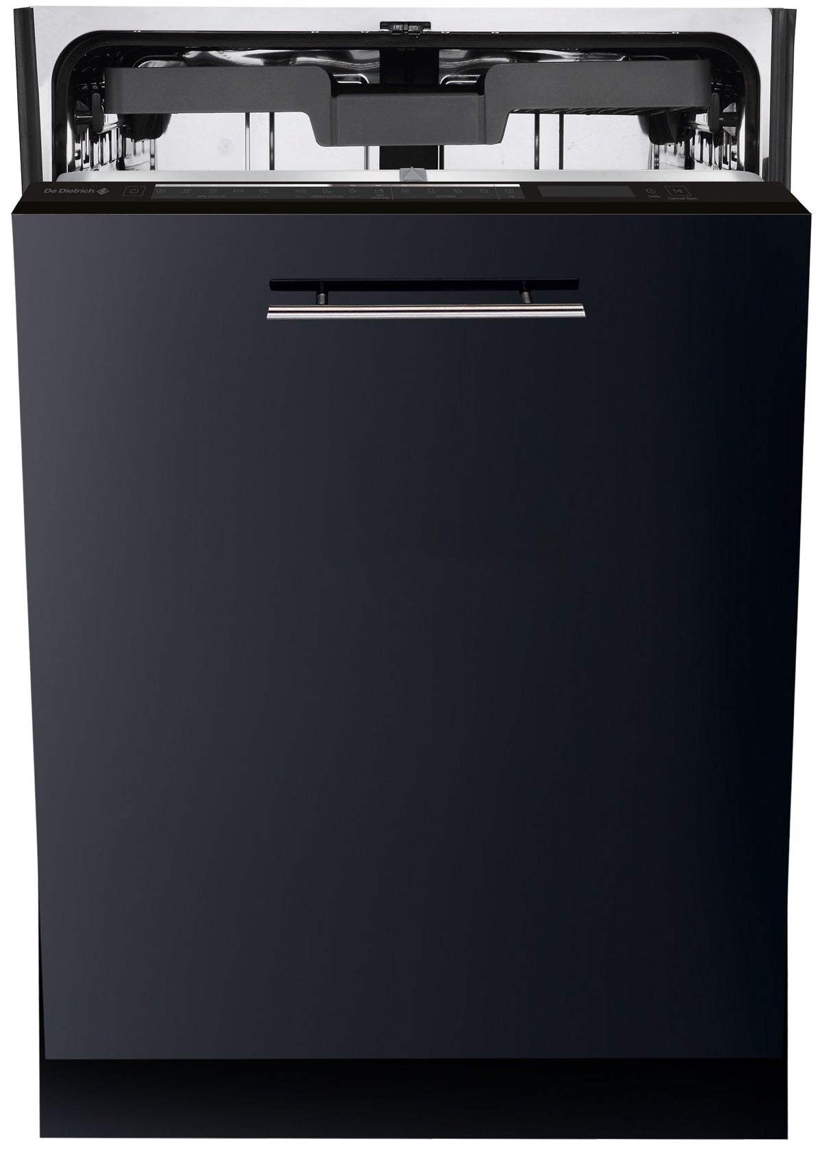 Lave-vaisselle Integrable 16 couverts Reconditionné DE-DIETRICH DCJ632DQB