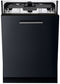 Lave-vaisselle Integrable 16 couverts Reconditionné DE-DIETRICH DCJ632DQB