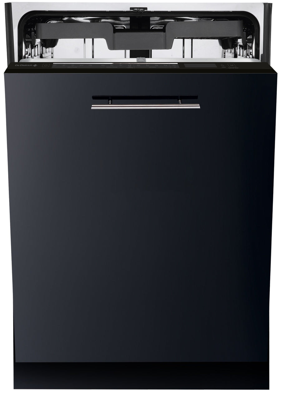 Lave-vaisselle Integrable 16 couverts Reconditionné DE-DIETRICH DCJ632DQB