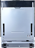 Lave-vaisselle Integrable 16 couverts Reconditionné DE-DIETRICH DCJ632DQB
