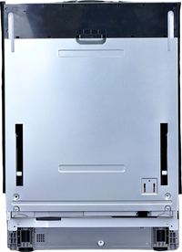 Lave-vaisselle Integrable 16 couverts Reconditionné DE-DIETRICH DCJ632DQB