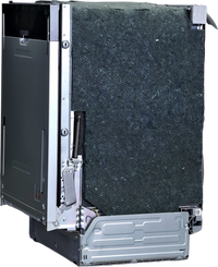 Lave-vaisselle Integrable 16 couverts Reconditionné DE-DIETRICH DCJ632DQB