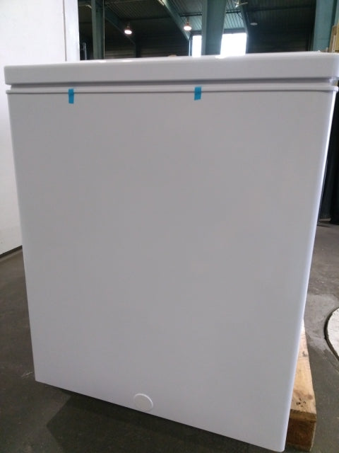 Congélateur Coffre 508 Litres Reconditionné HAIER HCE520E