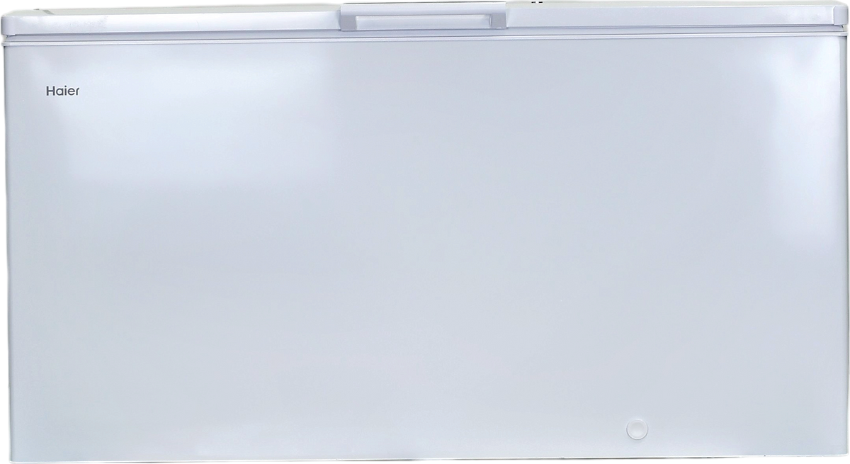 Congélateur Coffre 508 Litres Reconditionné HAIER HCE520E