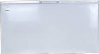 Congélateur Coffre 508 Litres Reconditionné HAIER HCE520E