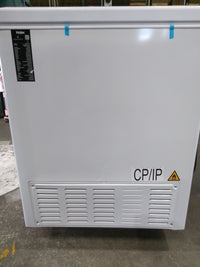 Congélateur Coffre 508 Litres Reconditionné HAIER HCE520E