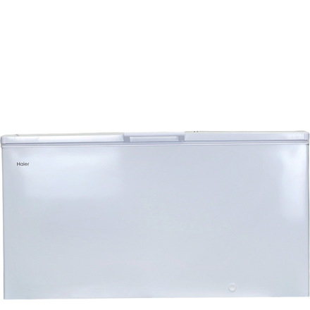Congélateur Coffre 508 Litres Reconditionné HAIER HCE520E