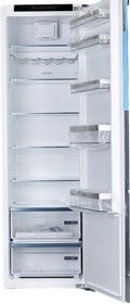 Réfrigérateur Encastrable 310 Litres Reconditionné SIEMENS KI81RVFE0