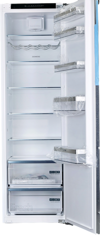 Réfrigérateur Encastrable 310 Litres Reconditionné SIEMENS KI81RVFE0