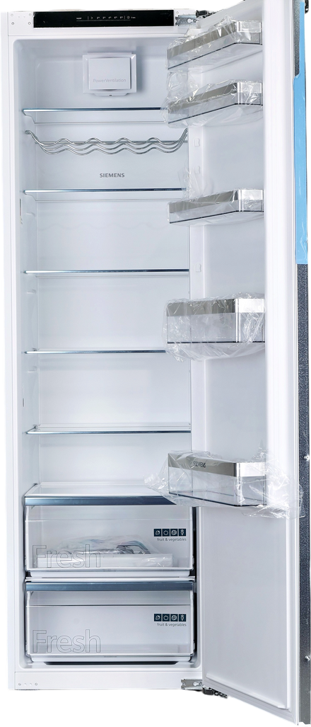 Réfrigérateur Encastrable 310 Litres Reconditionné SIEMENS KI81RVFE0