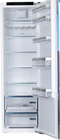 Réfrigérateur Encastrable 310 Litres Reconditionné SIEMENS KI81RVFE0