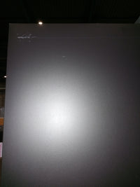 Réfrigérateur Avec Congélateur 637 Litres Reconditionné SAMSUNG RF65A977FSR