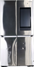 Réfrigérateur Avec Congélateur 637 Litres Reconditionné SAMSUNG RF65A977FSR