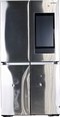Réfrigérateur Avec Congélateur 637 Litres Reconditionné SAMSUNG RF65A977FSR
