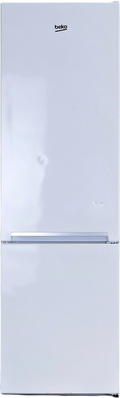 Réfrigérateur Avec Congélateur 291 Litres Reconditionné BEKO RCSA300K30WN