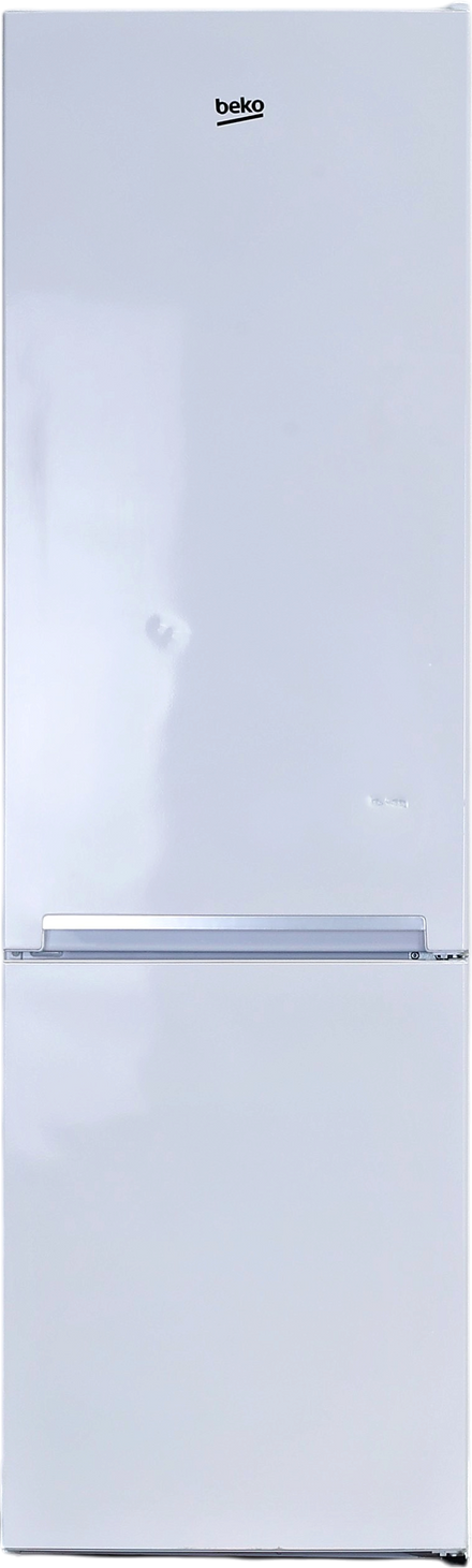 Réfrigérateur Avec Congélateur 291 Litres Reconditionné BEKO RCSA300K30WN