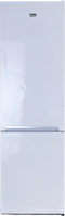 Réfrigérateur Avec Congélateur 291 Litres Reconditionné BEKO RCSA300K30WN