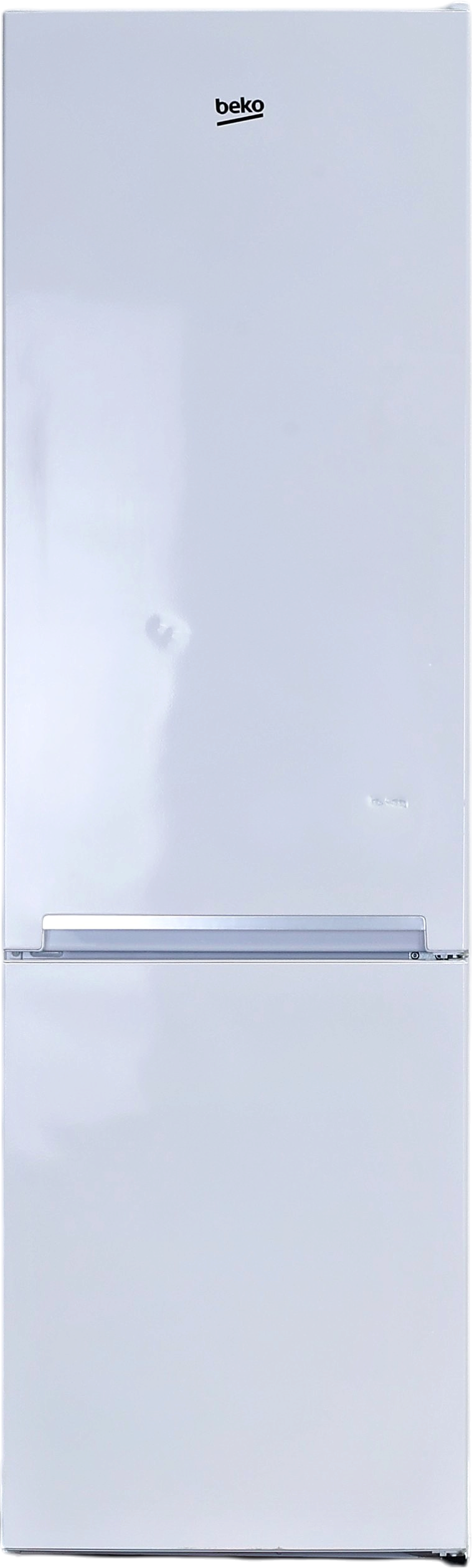 Réfrigérateur Avec Congélateur 291 Litres Reconditionné BEKO RCSA300K30WN