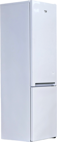 Réfrigérateur Avec Congélateur 291 Litres Reconditionné BEKO RCSA300K30WN