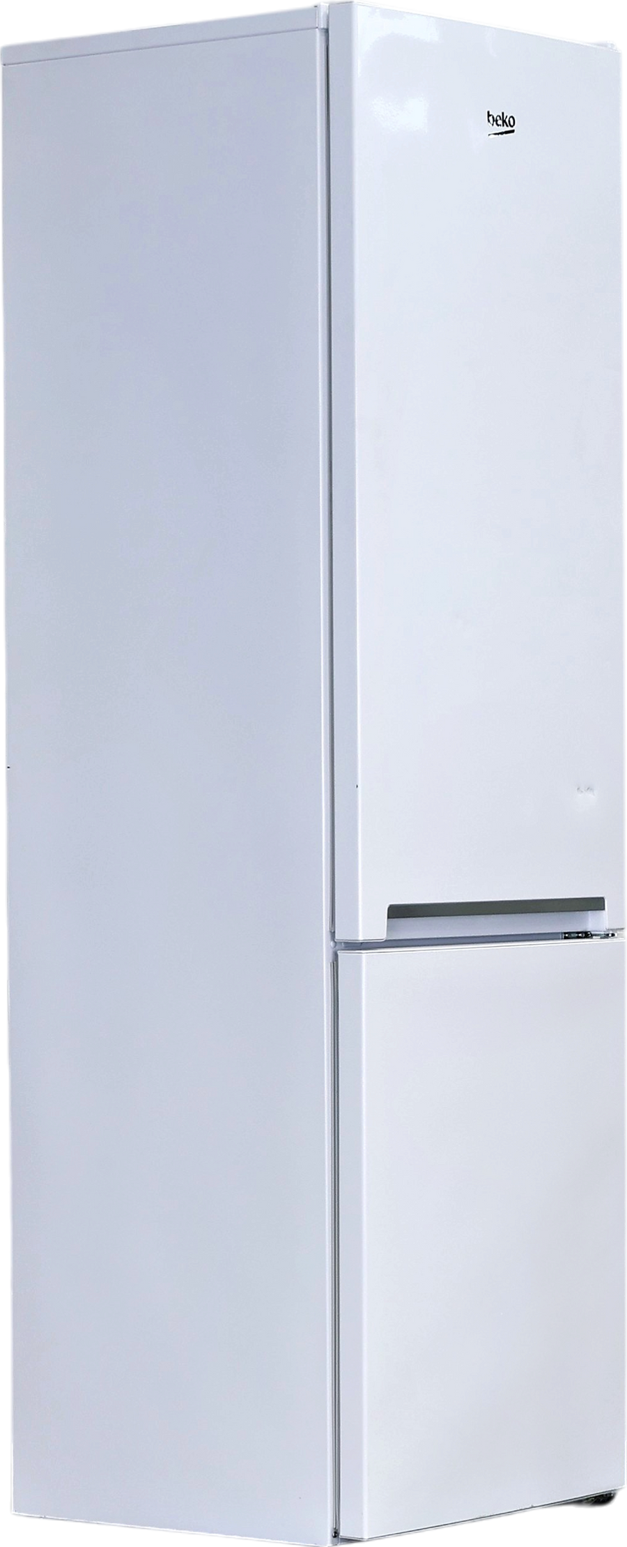 Réfrigérateur Avec Congélateur 291 Litres Reconditionné BEKO RCSA300K30WN