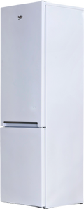 Réfrigérateur Avec Congélateur 291 Litres Reconditionné BEKO RCSA300K30WN