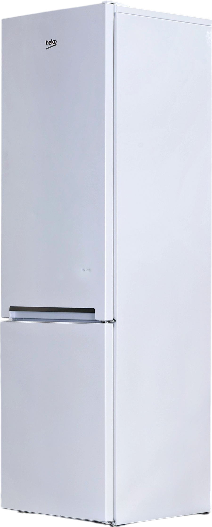 Réfrigérateur Avec Congélateur 291 Litres Reconditionné BEKO RCSA300K30WN