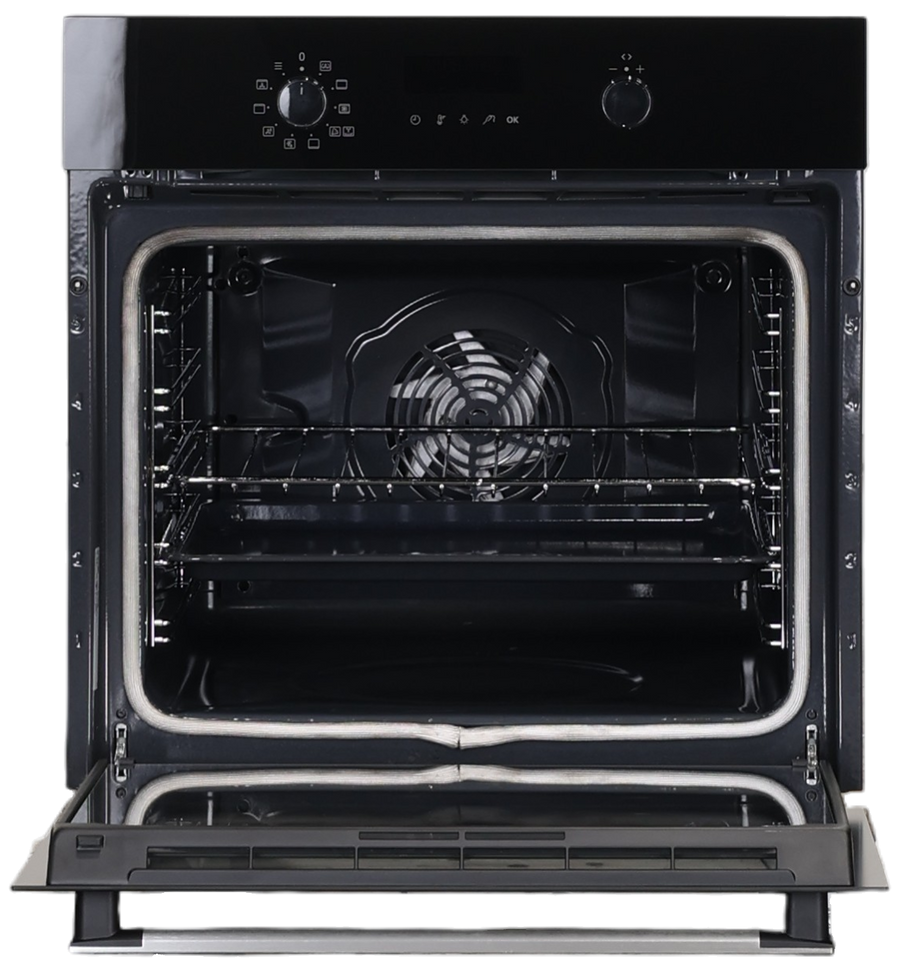 Four Chaleur Tournante 72 L Reconditionné MIOGO MOP721PR2