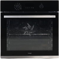 Four Chaleur Tournante 72 L Reconditionné MIOGO MOP721PR2