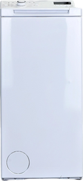 Lave-linge Top 6 kg Reconditionné WHIRLPOOL TDLR6235FRN