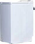 Lave-linge Top 6 kg Reconditionné WHIRLPOOL TDLR6235FRN
