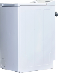 Lave-linge Top 6 kg Reconditionné WHIRLPOOL TDLR6235FRN