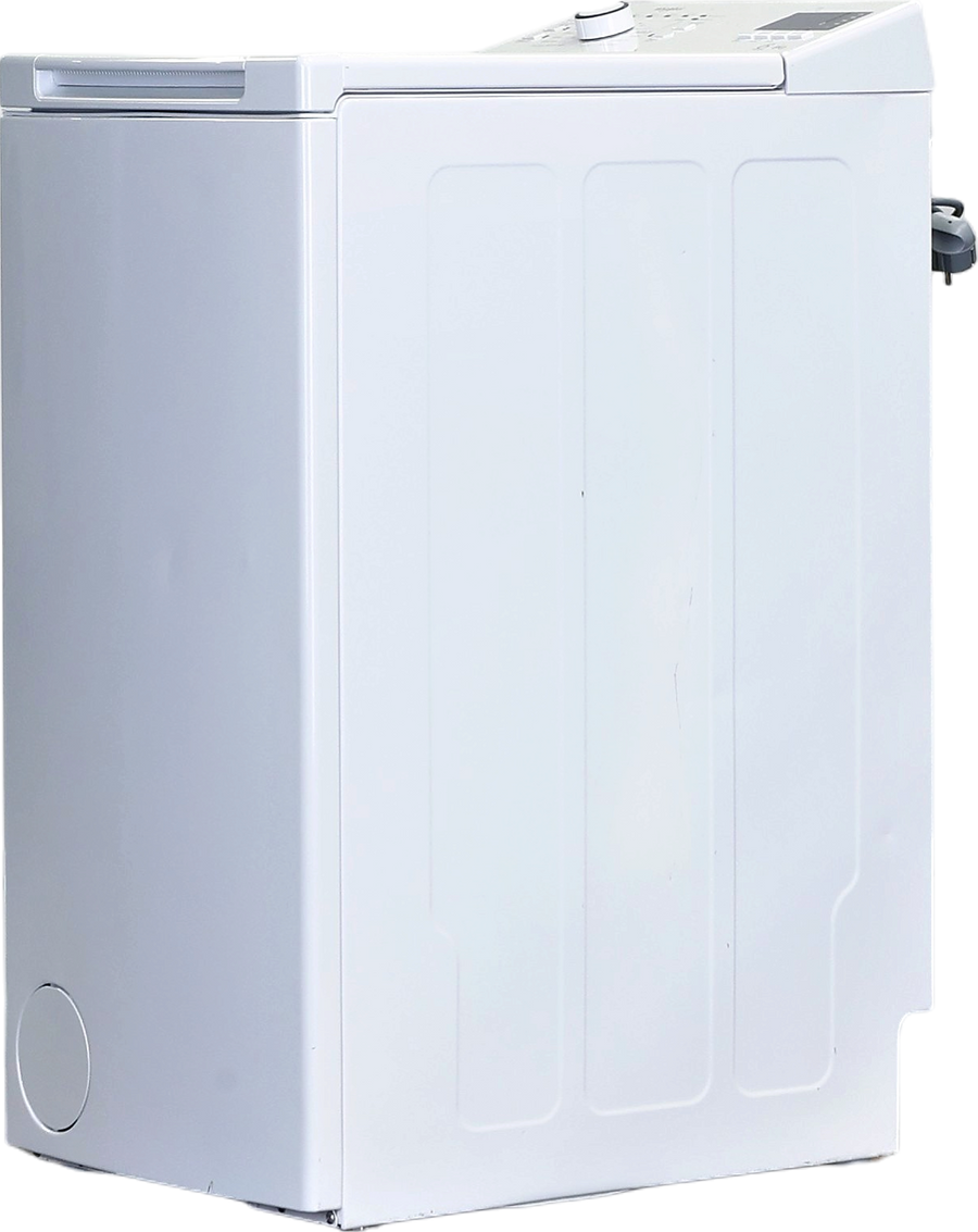 Lave-linge Top 6 kg Reconditionné WHIRLPOOL TDLR6235FRN
