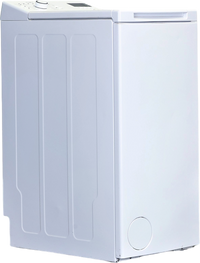 Lave-linge Top 6 kg Reconditionné WHIRLPOOL TDLR6235FRN