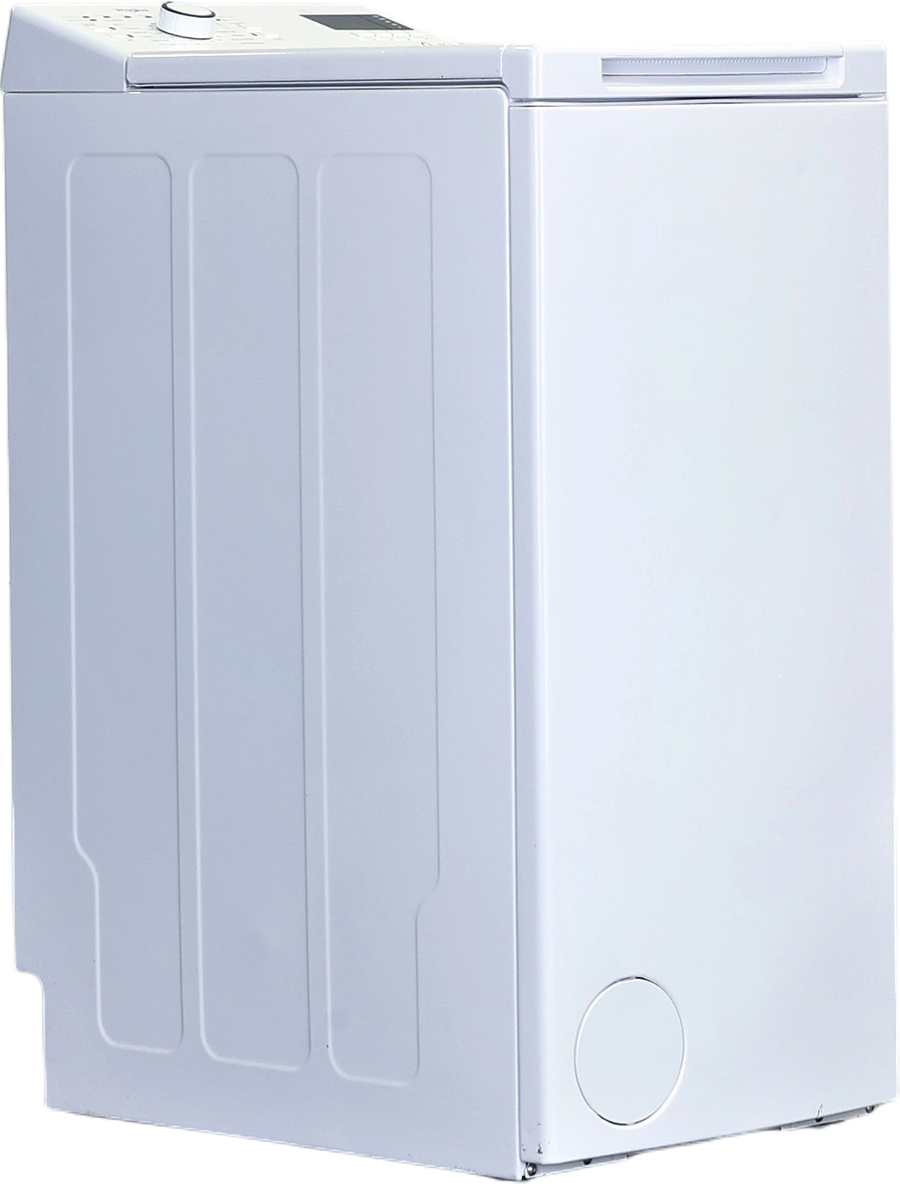 Lave-linge Top 6 kg Reconditionné WHIRLPOOL TDLR6235FRN