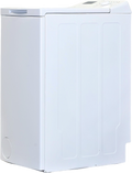 Lave-linge Top 6 kg Reconditionné INDESIT BTWHS62400FRN