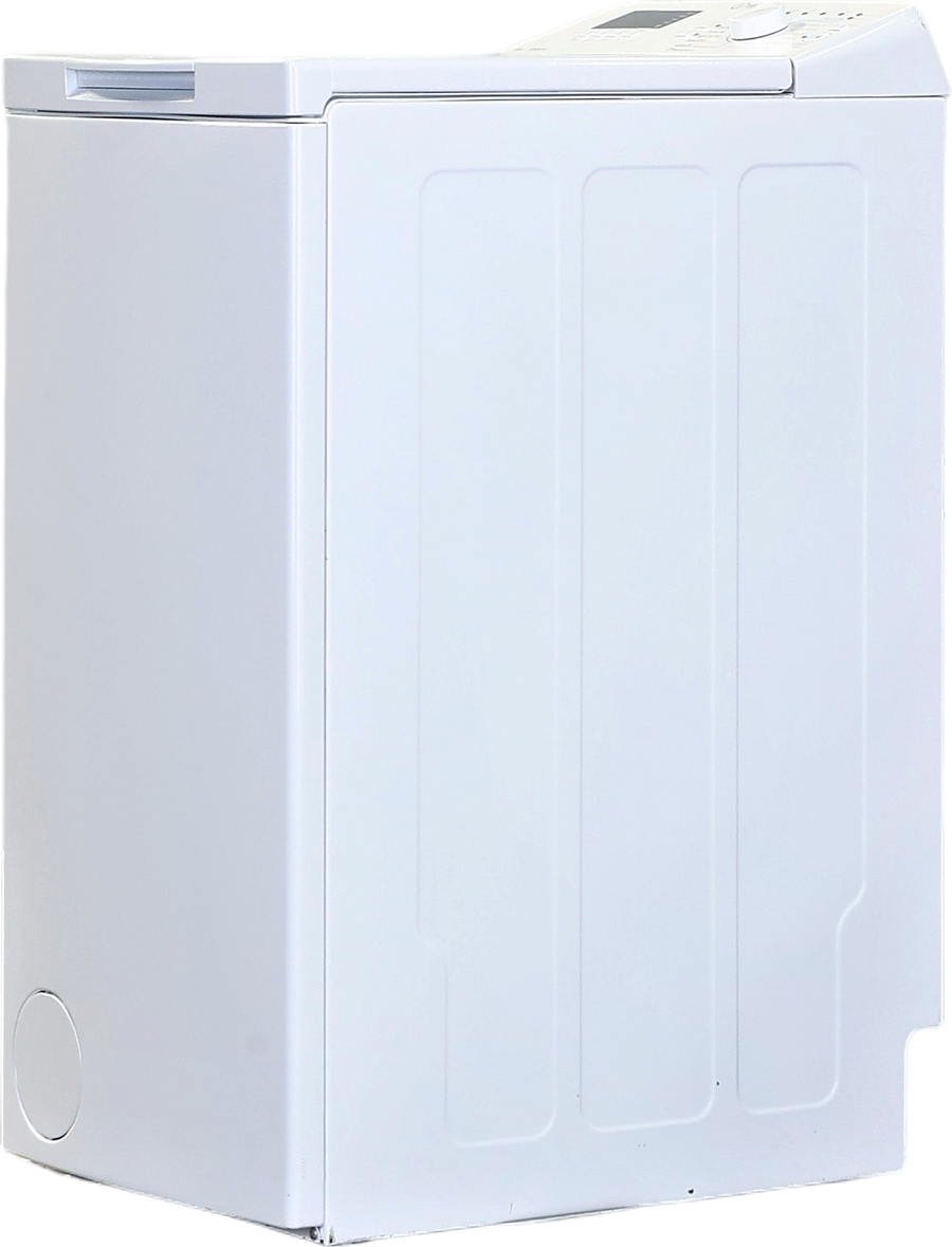 Lave-linge Top 6 kg Reconditionné INDESIT BTWHS62400FRN