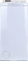 Lave-linge Top 6 kg Reconditionné INDESIT BTWHS62400FRN