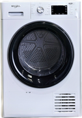 Seche-linge Pompe à Chaleur 9 kg Reconditionné WHIRLPOOL FFTBNM229X2BFR