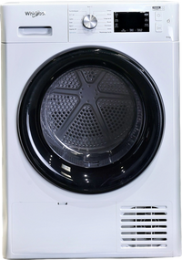 Seche-linge Pompe à Chaleur 9 kg Reconditionné WHIRLPOOL FFTBNM229X2BFR