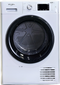 Seche-linge Pompe à Chaleur 9 kg Reconditionné WHIRLPOOL FFTBNM229X2BFR